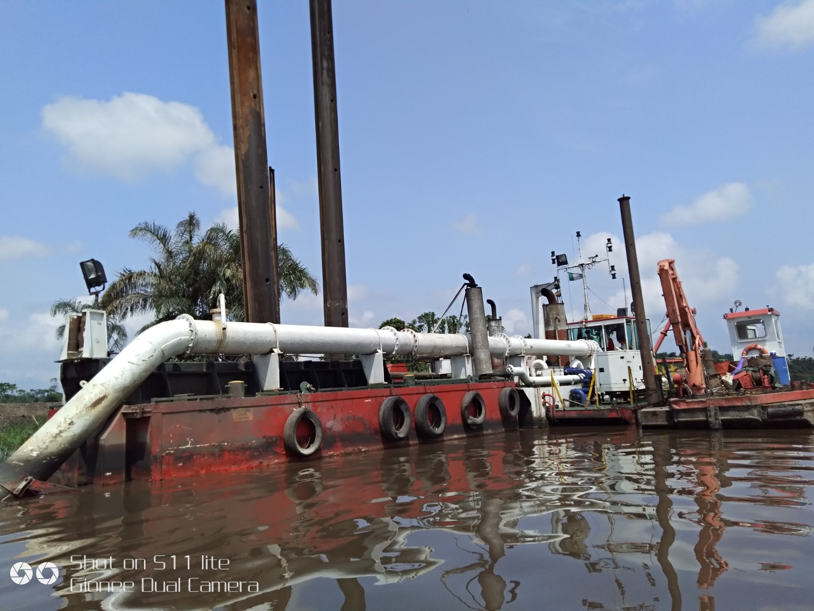 Osbeto Project Image